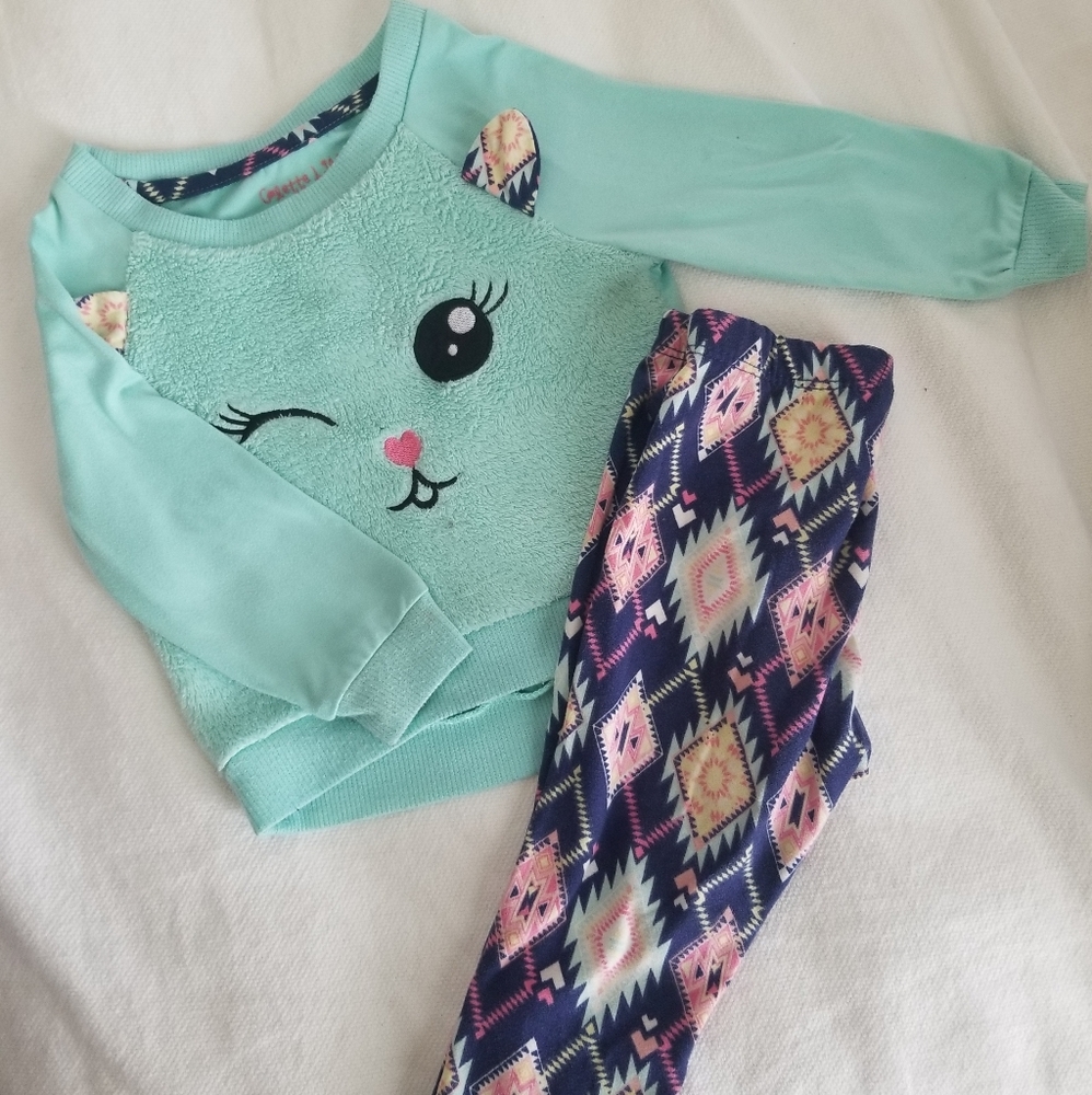 Girls 12months clothes